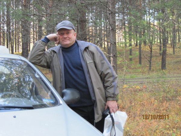 Сергей Мерзляков