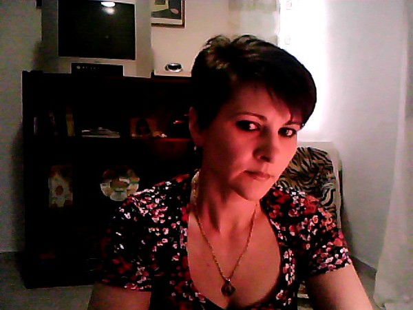 Мира Дружынец