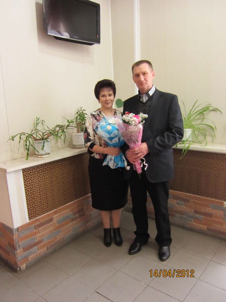 Елена Егорова