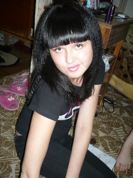 Петрова Ксения