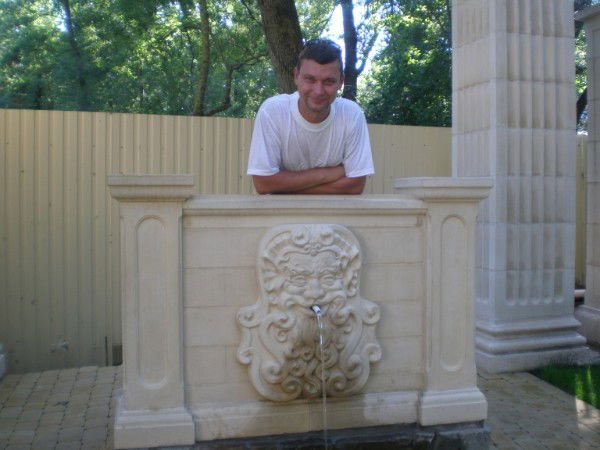 Андрей Максимушкин