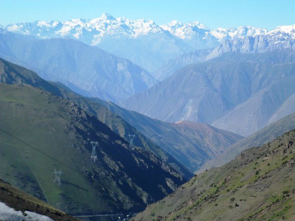 Рахбархон Азизбаева