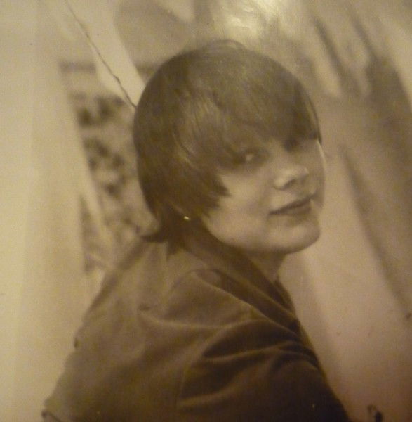 Светлана Степанова