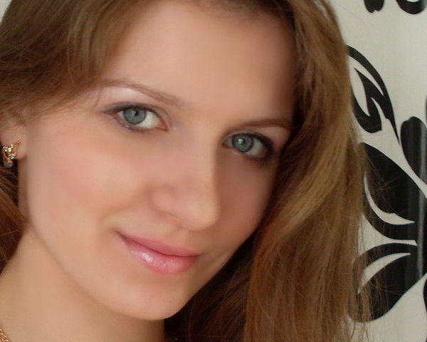 Ольга Ожегова