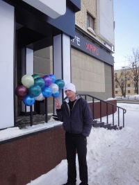 Эдуард Шабардин