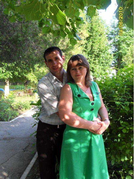 Наталья Ясинская