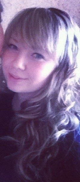 Юлия Повереннова