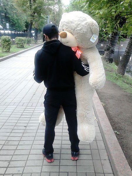 Айчолпон Тенирбекова