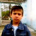 Umidjon Kamarov