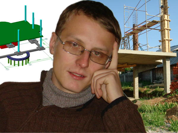 Смирнов Алексей