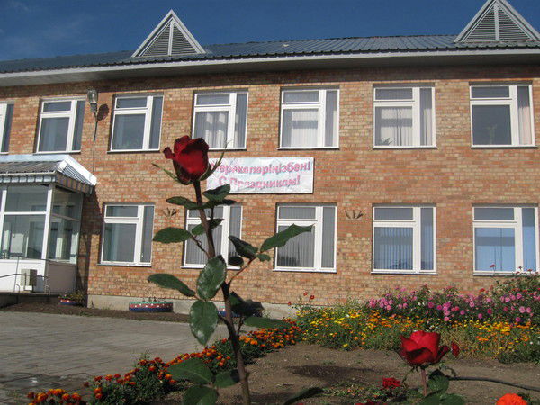 Н. Лут Школа Им.