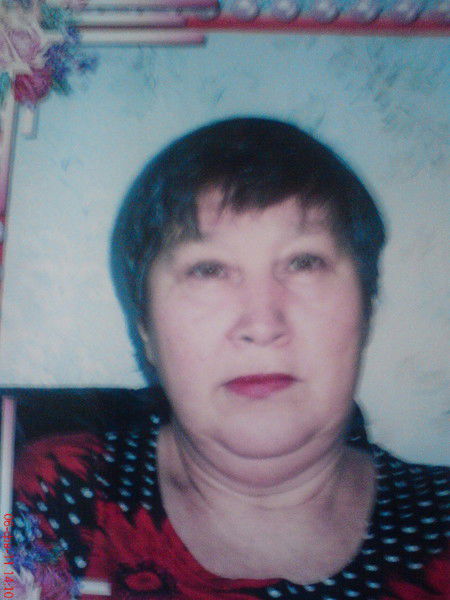 Гульсима Муллагалиева(Хатхва)