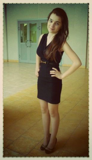 Юлия Семенюк