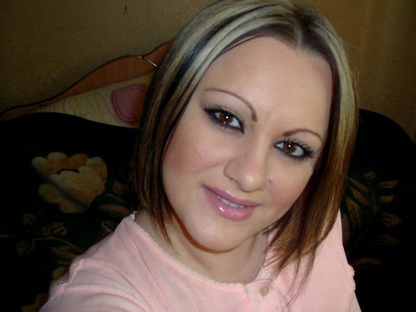 Ирина Щербина