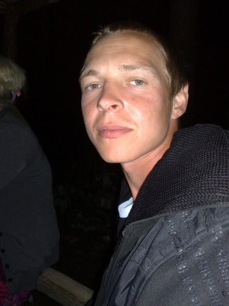 Руслан Юдин