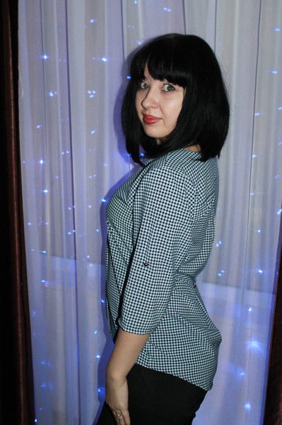 Анна Забурдаева