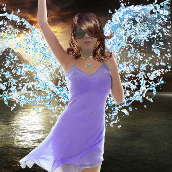 Елена Белянина