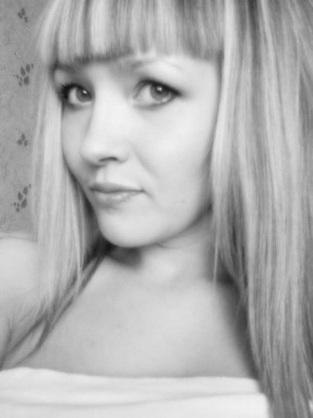 Лена Трухова