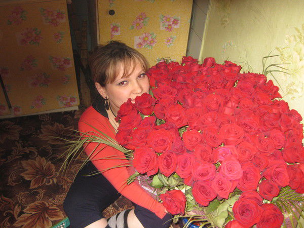 Екатерина Сныченко