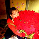 Екатерина Сныченко