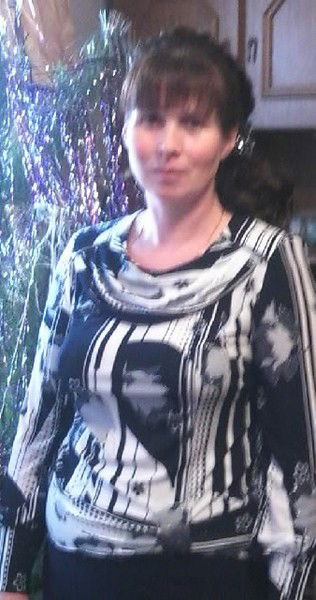 Татьяна Ткаченко