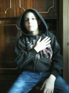 Никита Пономарёв