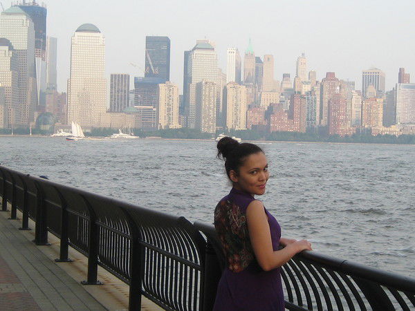 Руфина Нургалина