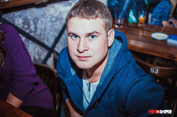 Сергей Фурсов