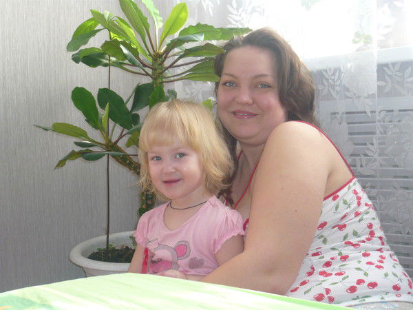 Марина Эйхман