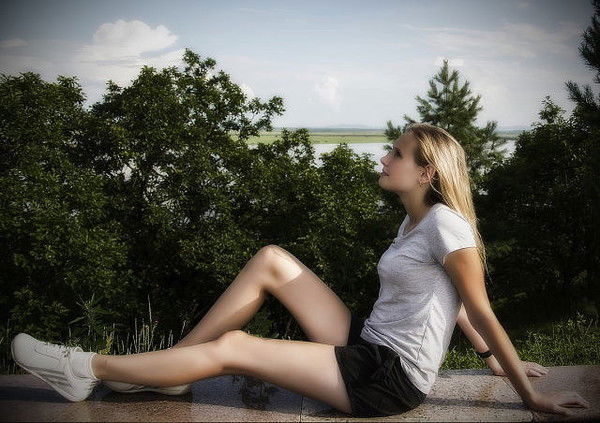 Альбина Несветаева