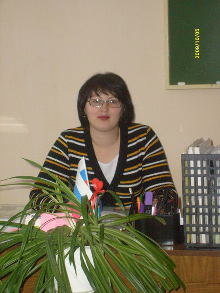 Ольга Шешина