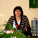 Ольга Шешина