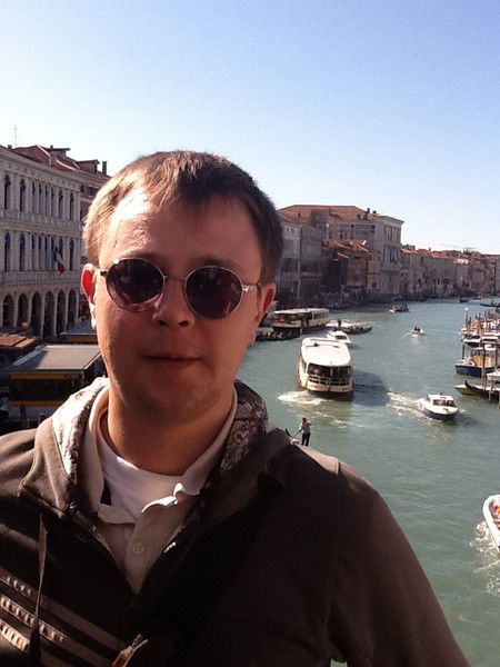 Никита Кузьменко