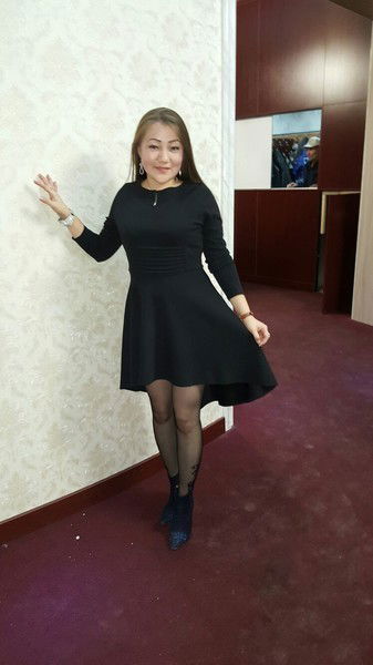 Акмарал Звездочк@