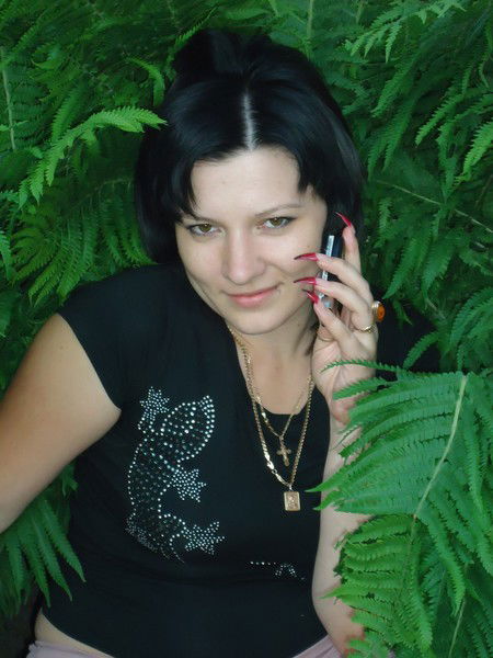 Аленка Супрун