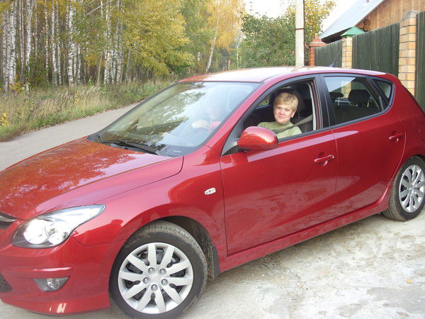 Нина Казакова