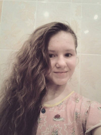 Полина Калинина