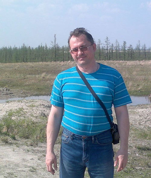 Вадим Ширяев