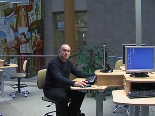 Владимир Тимофеев