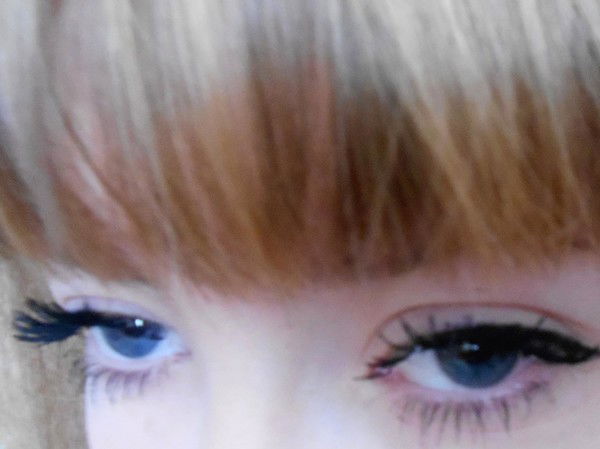 Аня Челнокова