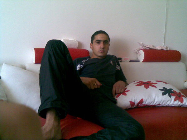 Марсик Нерсесян