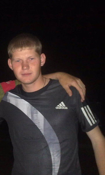 Александр Бибишев