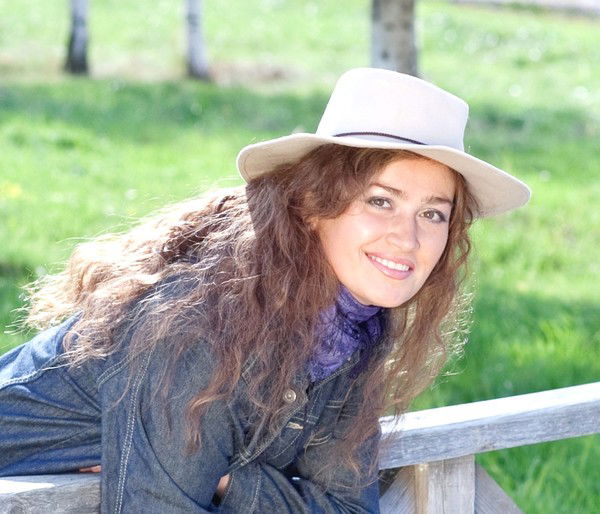 Никулкина Регина