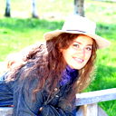 Никулкина Регина