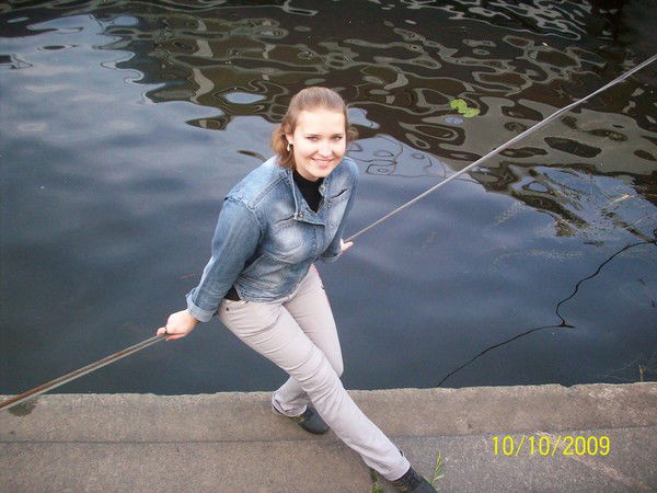 Ирина Алексеева