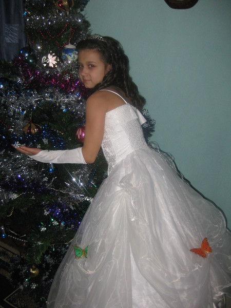 Екатерина Голубкова