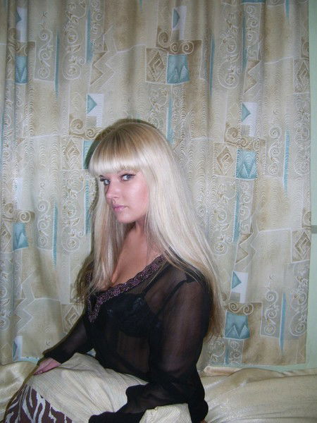 Юля Еремеева