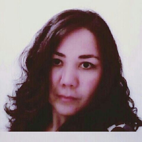 Акнура Булатова