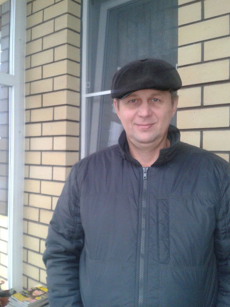 Артур Бушин