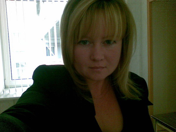 Нина Фролова